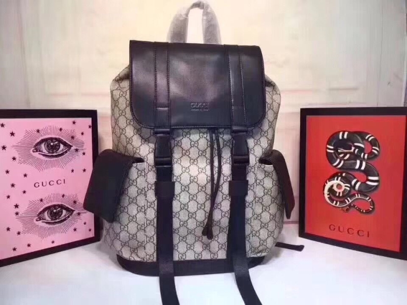 Gucci Backpacks